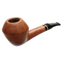 Italian Estates Savinelli Autograph Smooth Rhodesian (00) (6mm)
