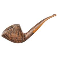 Italian Estates Moretti Smooth Bent Dublin (𝛿𝛿𝛿) (3) (2017) (Unsmoked)