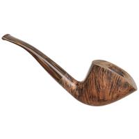 Italian Estates Moretti Smooth Bent Dublin (𝛿𝛿𝛿) (3) (2017) (Unsmoked)
