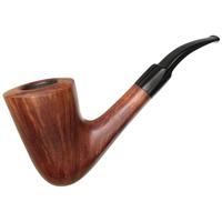 Italian Estates Savinelli Autograph Smooth Bent Dublin (8)