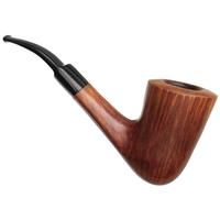 Italian Estates Savinelli Autograph Smooth Bent Dublin (8)