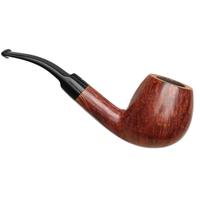 Italian Estates Ser Jacopo Smooth Bent Apple (L1) (Unsmoked)