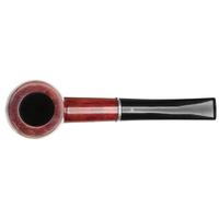 Italian Estates Ser Jacopo Smooth Billiard with Silver (L1) (R) (Unsmoked)