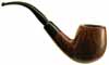 Italian Estates Castello Collection Bent Egg (KKK)