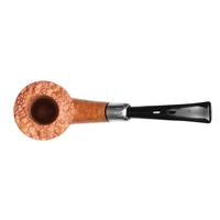 Italian Estates Castello Collection Great Line Bent Dublin with Silver (KKK) (2001) (Unsmoked)