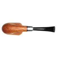 Italian Estates Castello Collection Great Line Bent Dublin with Silver (KKK) (2001) (Unsmoked)