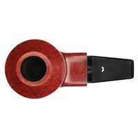 Italian Estates Caminetto Quadrato Smooth Orange Bulldog (00) (34) (AR) (Unsmoked)