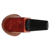 Italian Estates Caminetto Quadrato Smooth Orange Bulldog (00) (34) (AR) (Unsmoked)