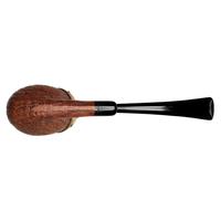 Italian Estates Castello Old Antiquari Bent Egg with Copper and Brass Windcap (93) (KK)