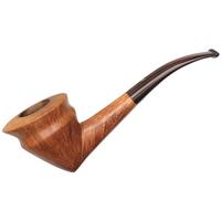 Italian Estates Luigi Viprati Smooth Bent Dublin (Five Clover)
