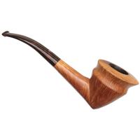 Italian Estates Luigi Viprati Smooth Bent Dublin (Five Clover)