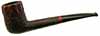 Italian Estates Capitello Corinzio Rusticated Bent Billiard (One Column)