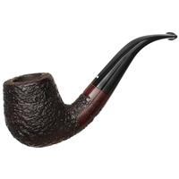 Italian Estates Caminetto Rusticated Bent Billiard (8.L.16)