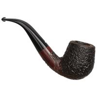 Italian Estates Caminetto Rusticated Bent Billiard (8.L.16)