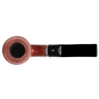 Italian Estates Ser Jacopo Gepetto Smooth Bent Dublin with Silver (49) (Unsmoked)