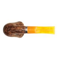 Italian Estates Rinaldo Triade Bent Dublin with Silver (1) (YYYY) (Unsmoked)