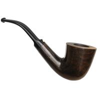 Italian Estates Luciano Smooth Bent Dublin (210.D) (2012) (Unsmoked)