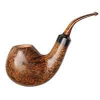 Italian Estates Ardor Mercurio Bent Apple (DR) (2015) (Unsmoked)