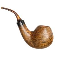 Italian Estates Ardor Mercurio Bent Apple (DR) (2015) (Unsmoked)