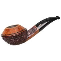 Italian Estates Radice Rind Bent Bulldog (Unsmoked)