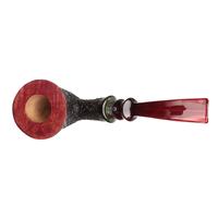Italian Estates Ardor Urano Fantasy Christmas 2006 Bent Dublin with Holly (15) (DR) (Unsmoked)
