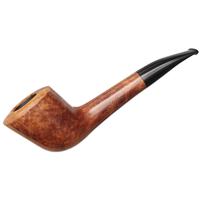 Italian Estates Savinelli Linea Artisan Smooth Bent Dublin (6mm)