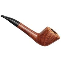 Italian Estates Savinelli Linea Artisan Smooth Bent Dublin (6mm)