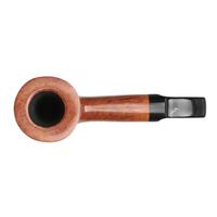 Italian Estates Savinelli Autograph Smooth Bent Dublin (00) (Unsmoked)