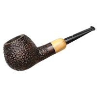 Italian Estates Caminetto Rusticated Apple with Boxwood (08.33) (AR)