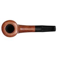 Italian Estates Savinelli Autograph Smooth Bent Stack (6) (Unsmoked)