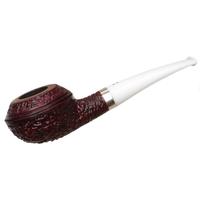 Italian Estates Radice Rusticated Rhodesian with Silver (Xmas) (17.25) (2010) (Unsmoked)