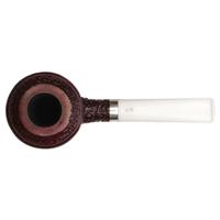 Italian Estates Radice Rusticated Rhodesian with Silver (Xmas) (17.25) (2010) (Unsmoked)