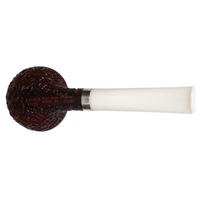 Italian Estates Radice Rusticated Rhodesian with Silver (Xmas) (17.25) (2010) (Unsmoked)