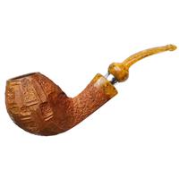 Italian Estates Ardor Meteora Fantasy Bent Egg (DR) (2019)
