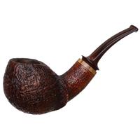 Italian Estates Davide Iafisco Sandblasted Bent Apple (3)