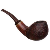 Italian Estates Davide Iafisco Sandblasted Bent Apple (3)