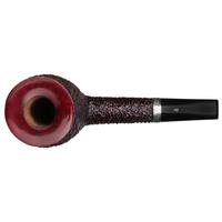 Italian Estates Rinaldo Lithos Billiard with Silver (2) (YY) (Megas)