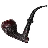 Italian Estates Rinaldo Pasqualon Collection Partially Rusticated Cavalier (05) (Unsmoked)