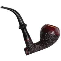Italian Estates Rinaldo Pasqualon Collection Partially Rusticated Cavalier (05) (Unsmoked)