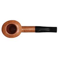 Italian Estates Savinelli Autograph Smooth Bent Dublin (8) (6mm) (Unsmoked)