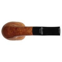Italian Estates Savinelli Autograph Smooth Bent Dublin (8) (6mm) (Unsmoked)