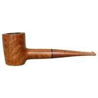 Italian Estates Ardor Venere Poker with Briar Stem (Extra) (Dorelio Rovera)