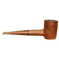 Italian Estates Ardor Venere Poker with Briar Stem (Extra) (Dorelio Rovera)