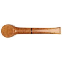 Italian Estates Ardor Venere Poker with Briar Stem (Extra) (Dorelio Rovera)
