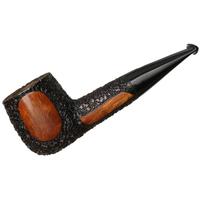 Italian Estates Castello Sea Rock Briar Billiard (KK) (Pi)