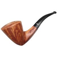 Italian Estates Stefano Santambrogio Smooth Bent Dublin (FP) (Unsmoked)