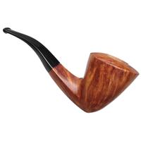 Italian Estates Stefano Santambrogio Smooth Bent Dublin (FP) (Unsmoked)