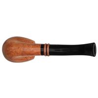 Italian Estates Savinelli Collection 2018 Smooth Natural (6mm) (Unsmoked)
