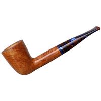 Italian Estates Savinelli Fantasia Smooth Natural (409) (6mm) (Unsmoked)