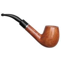 Italian Estates Savinelli Otello Smooth (670 KS) (6mm) (Unsmoked)